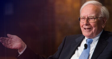 warren-buffet