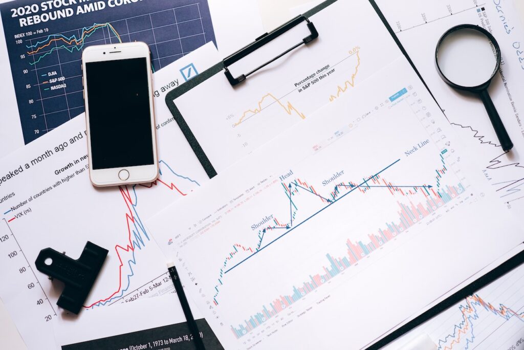 Image to represent index mutual funds