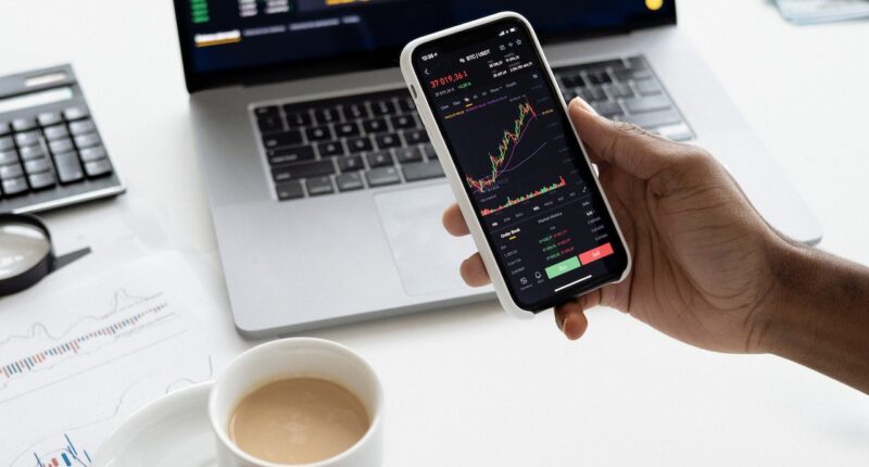 image to represent index mutual funds