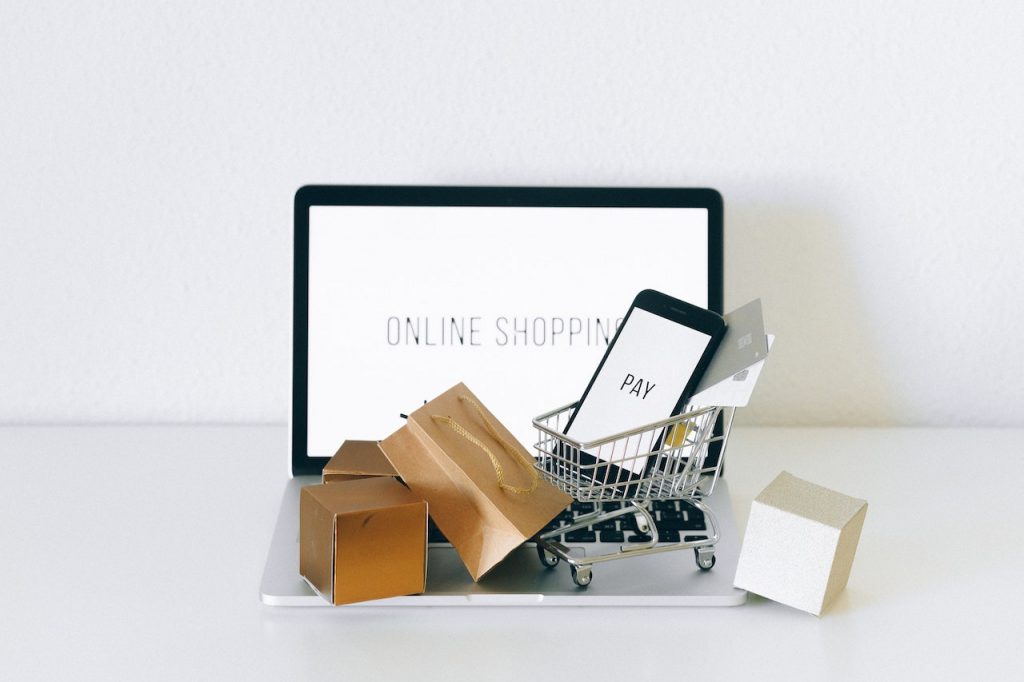 online-shopping