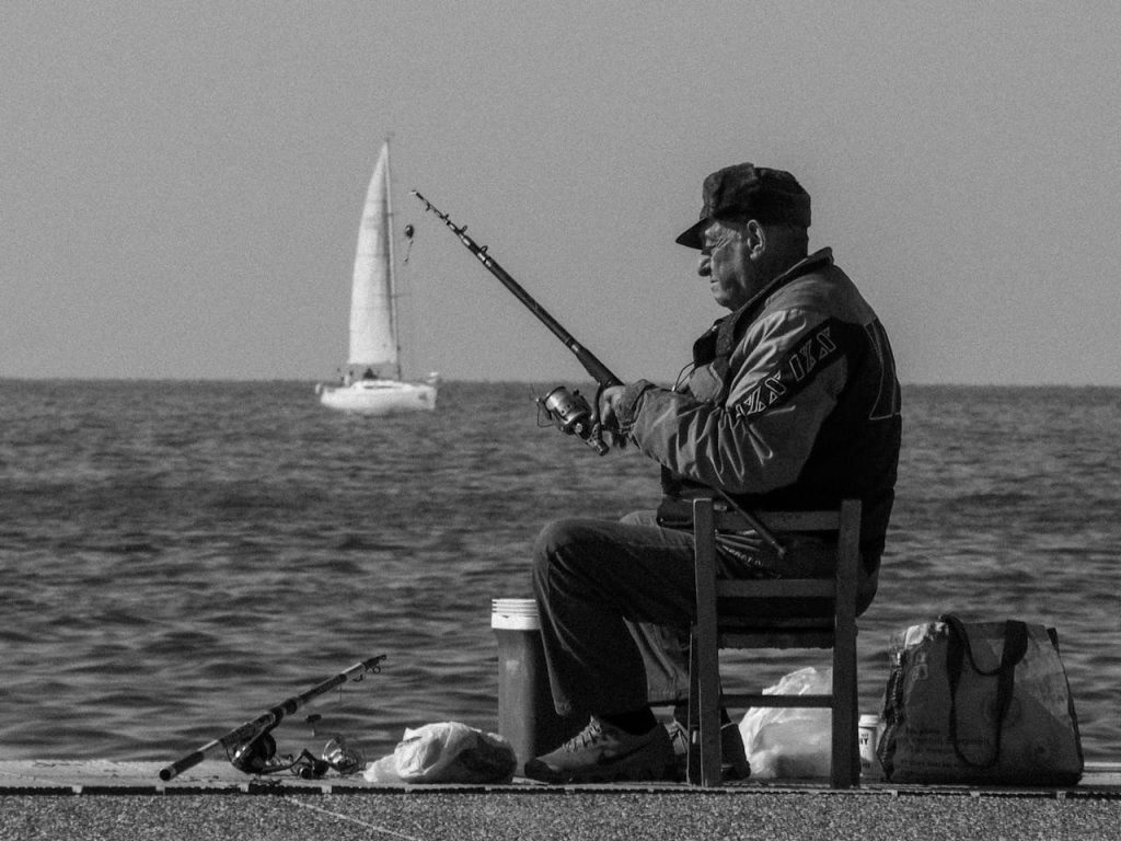 fishing-in-river-banks