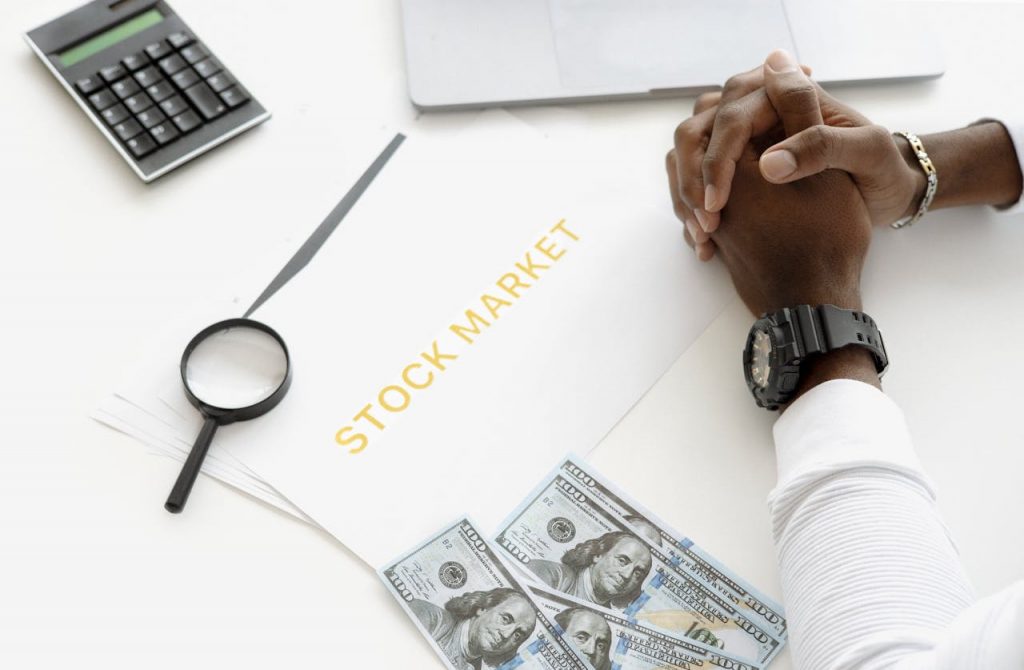 stock-market