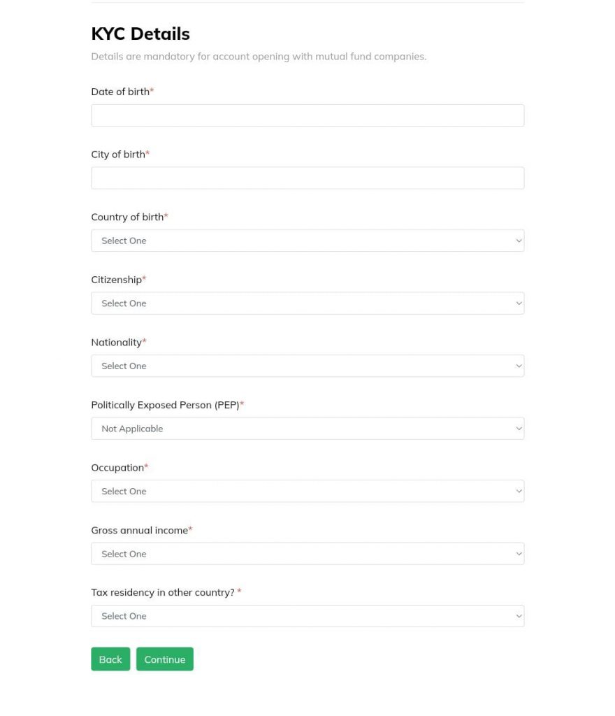 how-to-open-a-mutual-fund-account